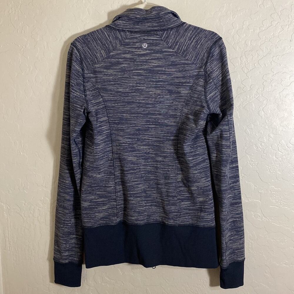 Lululemon Nice Asana Jacket - Picture 7 of 8
